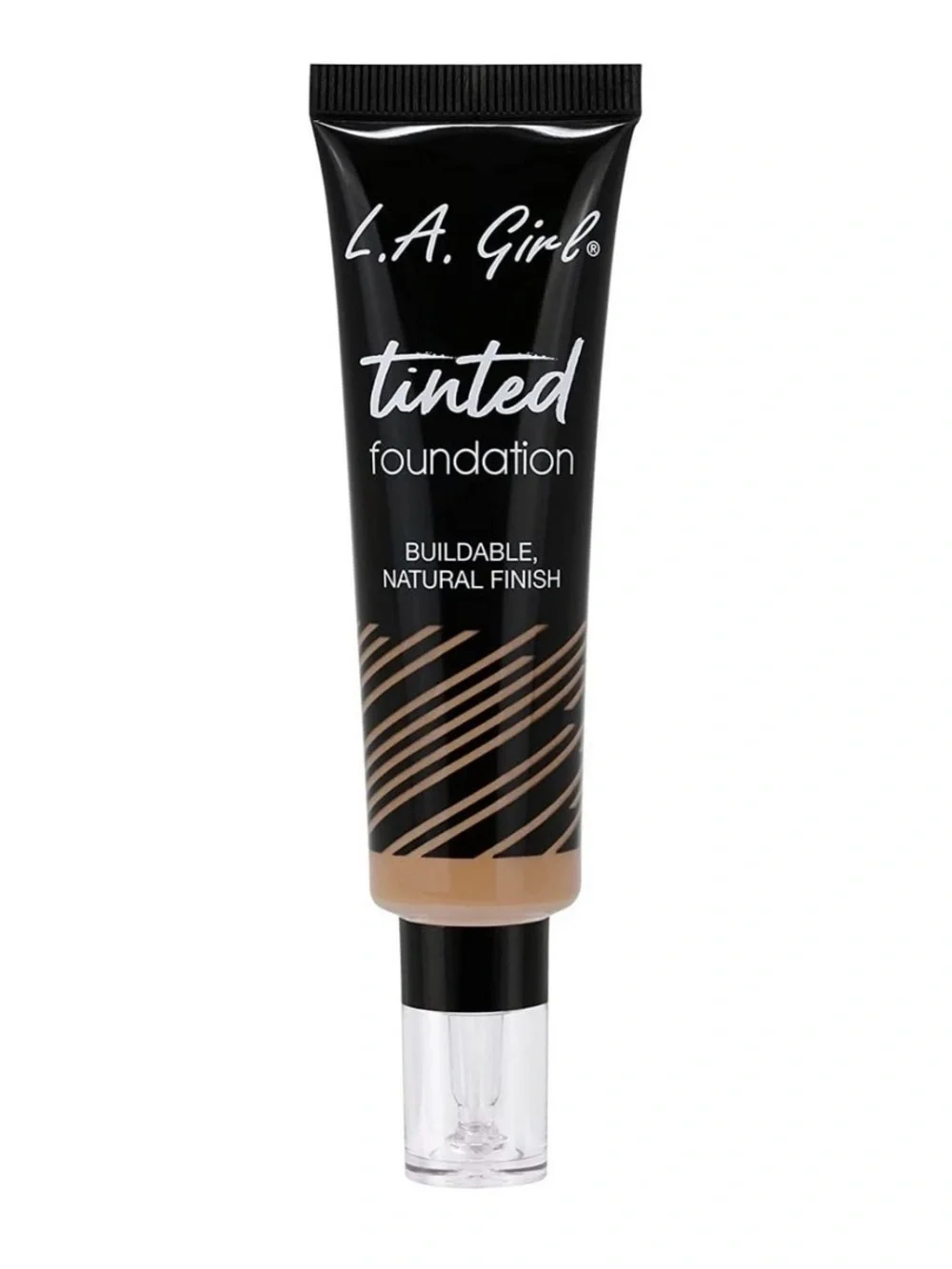 NWT L.A Girl Tinted Foundation- Color GLM 759 Tawny